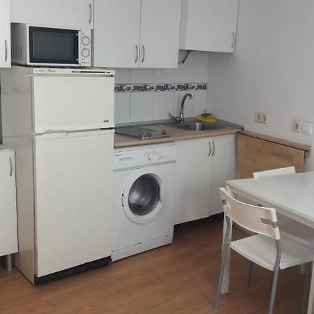 Apartamento 1 Dormitorio En Orquideas Cerca De Tetuan Μαδρίτη Εξωτερικό φωτογραφία