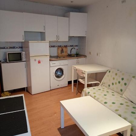 Apartamento 1 Dormitorio En Orquideas Cerca De Tetuan Μαδρίτη Εξωτερικό φωτογραφία