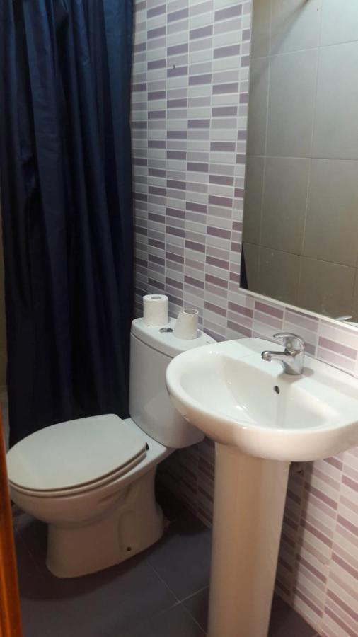 Apartamento 1 Dormitorio En Orquideas Cerca De Tetuan Μαδρίτη Εξωτερικό φωτογραφία