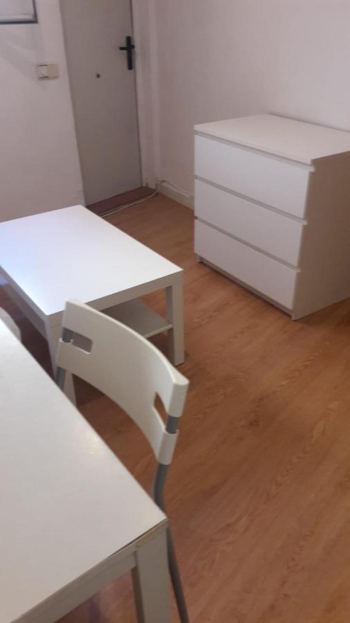 Apartamento 1 Dormitorio En Orquideas Cerca De Tetuan Μαδρίτη Εξωτερικό φωτογραφία
