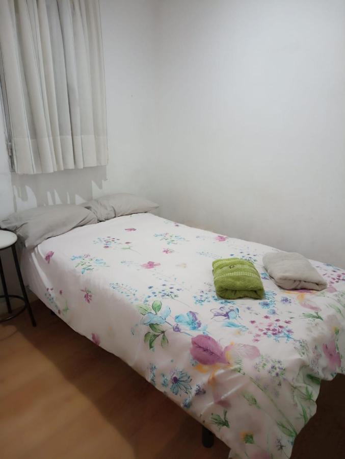 Apartamento 1 Dormitorio En Orquideas Cerca De Tetuan Μαδρίτη Εξωτερικό φωτογραφία