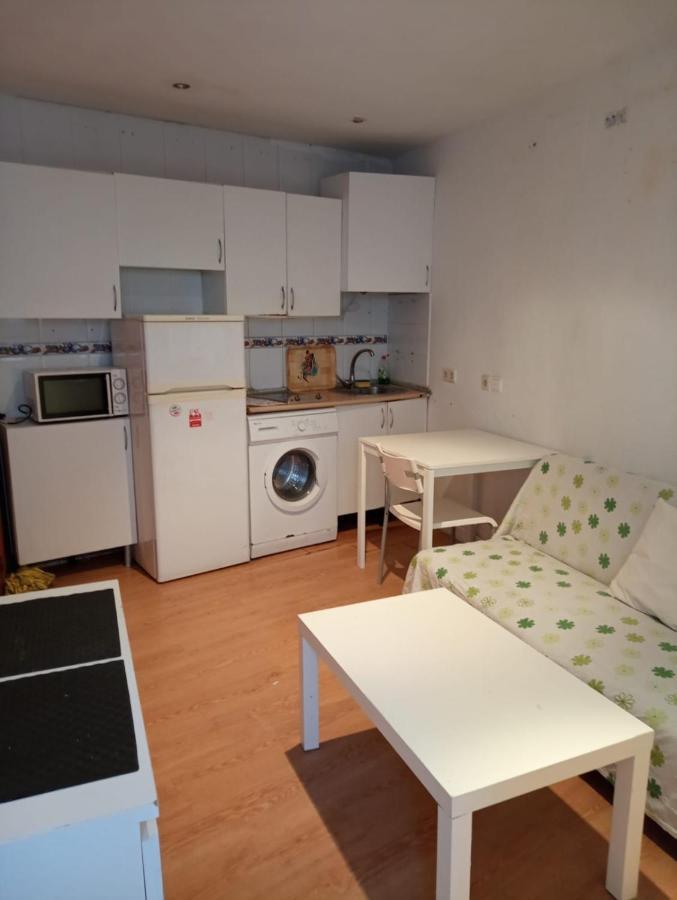 Apartamento 1 Dormitorio En Orquideas Cerca De Tetuan Μαδρίτη Εξωτερικό φωτογραφία