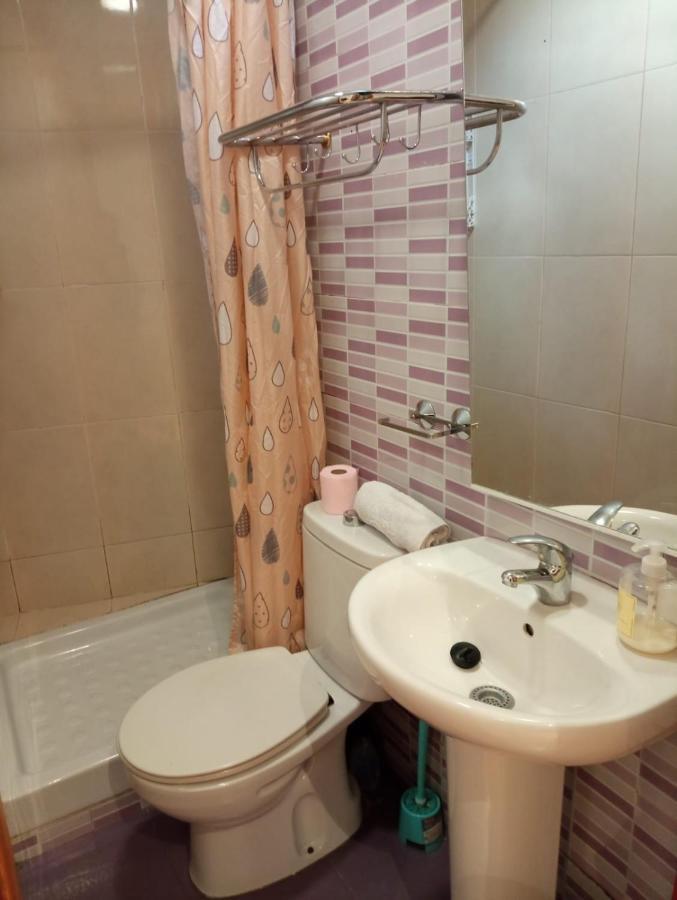 Apartamento 1 Dormitorio En Orquideas Cerca De Tetuan Μαδρίτη Εξωτερικό φωτογραφία